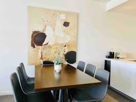 Sydney Executive Apartment 3beds2baths Parking Chatswood - Accommodation ACT 2