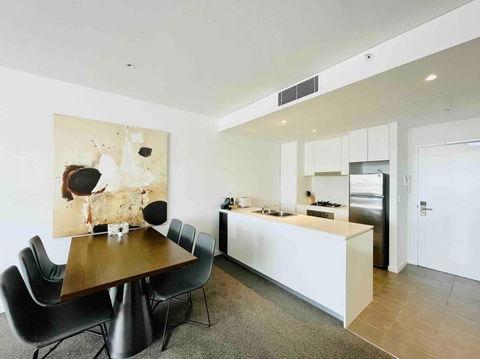 Sydney Executive Apartment 3beds2baths Parking Chatswood - Accommodation ACT 3