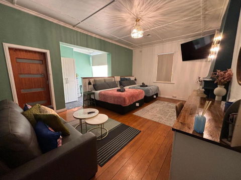 The 155 Ral Ral Avenue Stay - Accommodation ACT 2