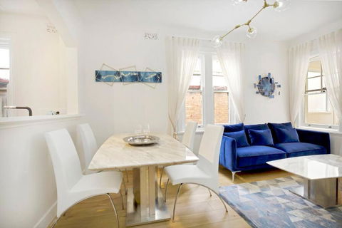 Sydney CBD Waterview Apartment 54A - Accommodation ACT 1