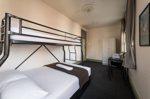 Sydney Central Inn - Accommodation ACT 2
