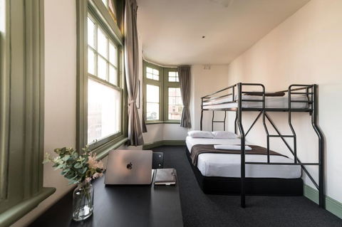 Sydney Central Inn - Accommodation ACT 0