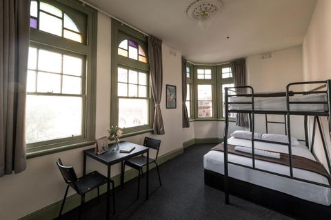 Sydney Central Inn - Accommodation ACT 1