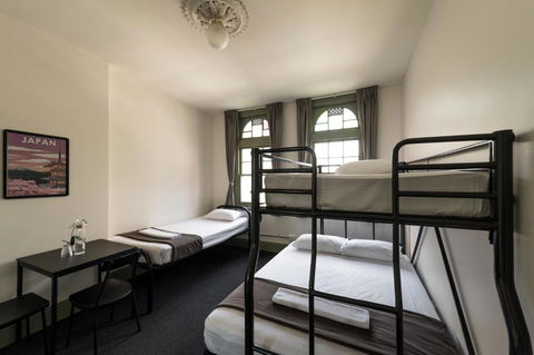 Sydney Central Inn - Accommodation ACT 3