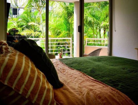 Sydney City Center Apartment With Free Parking - Accommodation ACT 0