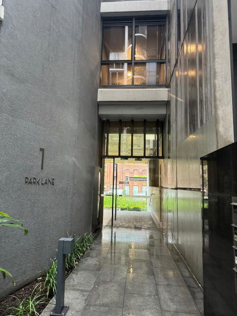 Sydney City Oasis - Accommodation ACT 0