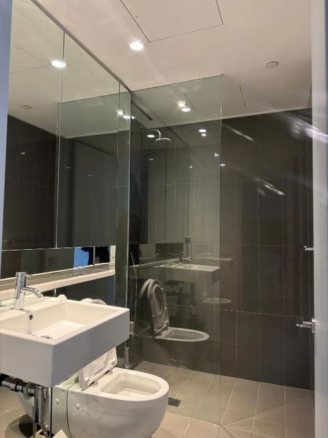 Sydney City Oasis - Accommodation ACT 1