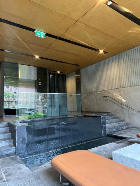 Sydney City Oasis - Accommodation ACT 2