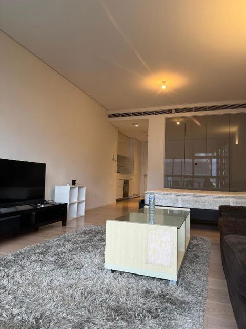 Sydney City Oasis - Accommodation ACT 3