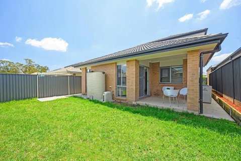 Sydney Cobbitty 4bed House,close Oran Park - Accommodation ACT 2