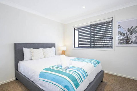 Sydney Cobbitty 4bed House,close Oran Park - Accommodation ACT 3