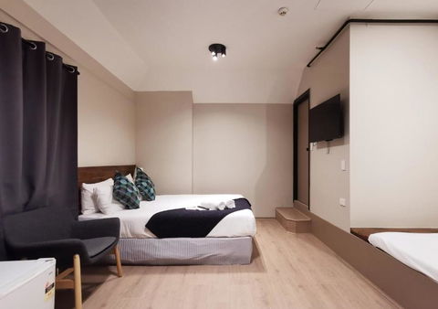 Sydney Crecy Hotel - Accommodation ACT 3