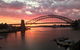 Sydney Harbor Bridge And Opera House View - thumb 0