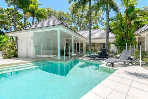 Syreon - 3 Bedroom House Close To The Beach - Accommodation ACT 0