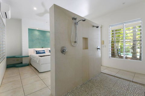 Syreon - 3 Bedroom House Close To The Beach - Accommodation ACT 1