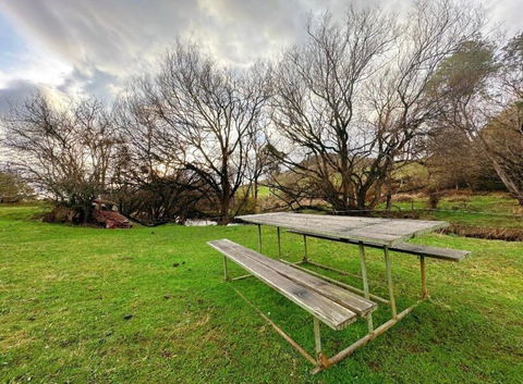 The Bushmill Cottage - Accommodation ACT 1