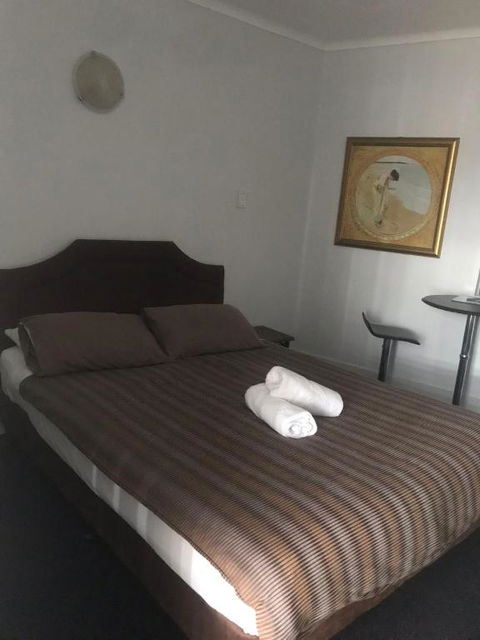 The Flinders Hotel Motel Port Augusta - Accommodation ACT 2