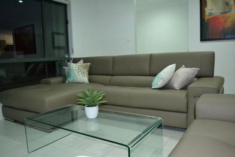 The Haven Biloela - Accommodation ACT 2