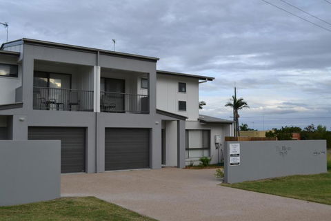 The Haven Biloela - Accommodation ACT 0