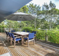 Beachside at Harrington - Accommodation ACT