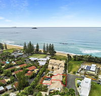 Beachside at Sapphire - Accommodation ACT
