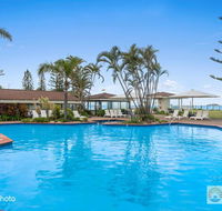 Beachside Beauty at Sapphire Beach - Accommodation ACT