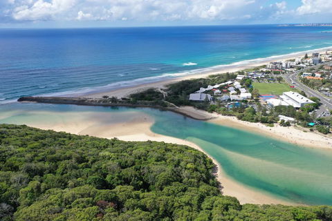 Beachside Bliss - Accommodation ACT 0