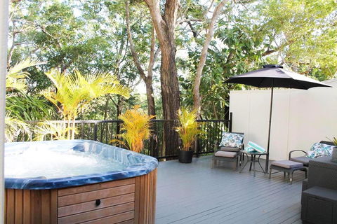 Beachside Bliss - Accommodation ACT 2