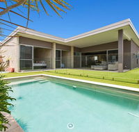BEACHSIDE HAVEN - Accommodation ACT