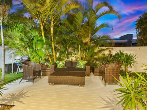 Beachside Holiday Escape - Accommodation ACT 1