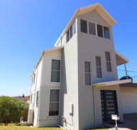 Beachside Oasis - Accommodation ACT
