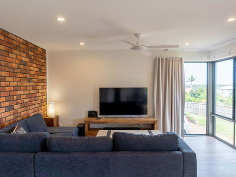 Beachside On Twentieth - Accommodation ACT 1