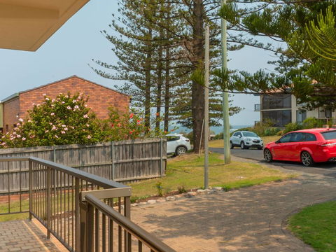 Beachside On Twentieth - Accommodation ACT 3