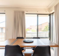 Beachside on Twentieth - Accommodation ACT