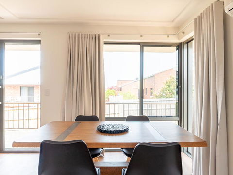 Beachside On Twentieth - Accommodation ACT 0