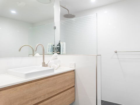 Beachside On Twentieth - Accommodation ACT 2