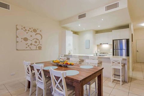 Beachside Penthouse With 360views - Accommodation ACT 2