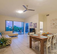 Beachside penthouse with 360views - Accommodation ACT