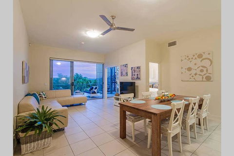 Beachside Penthouse With 360views - Accommodation ACT 0