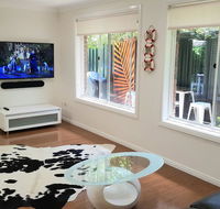 Beachside Villa Ettalong Beach - Accommodation ACT