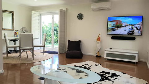 Beachside Villa Ettalong Beach - Accommodation ACT 1