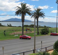 Beachview Motel - Adults Only - Accommodation ACT