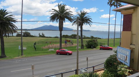 Beachview Motel - Adults Only - Accommodation ACT 0