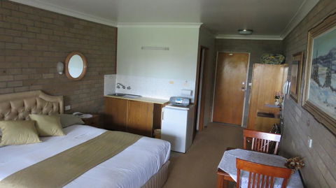 Beachview Motel - Adults Only - Accommodation ACT 3