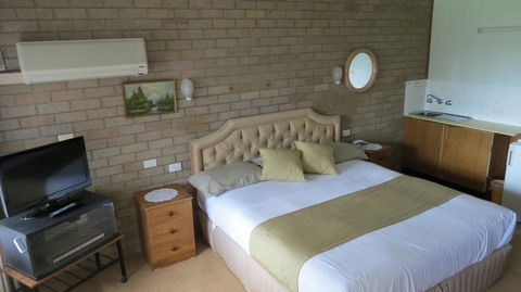 Beachview Motel - Adults Only - Accommodation ACT 1