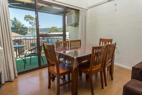 Beachwalk Nine - Accommodation ACT 3