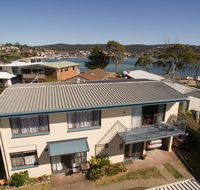 Beachwalk Nine - Accommodation ACT