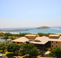 Beacon Heights Coffs Jetty - Accommodation ACT