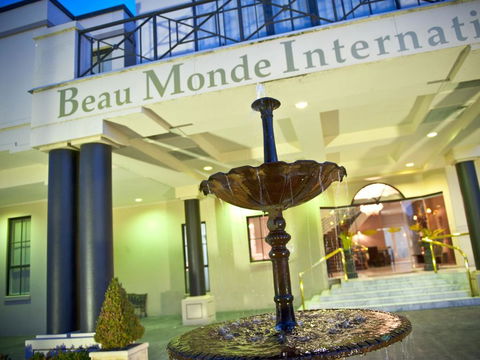 Beau Monde International - Accommodation ACT 3