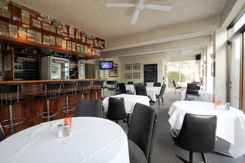 Beaumaris Bay Motel - Accommodation ACT 0